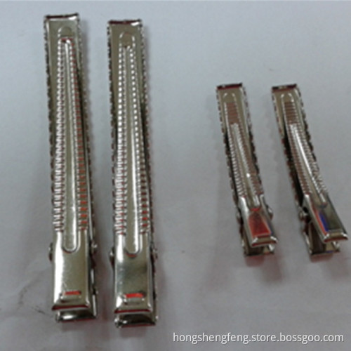 60*9mm Duck Bill Haid Clip for Promotional